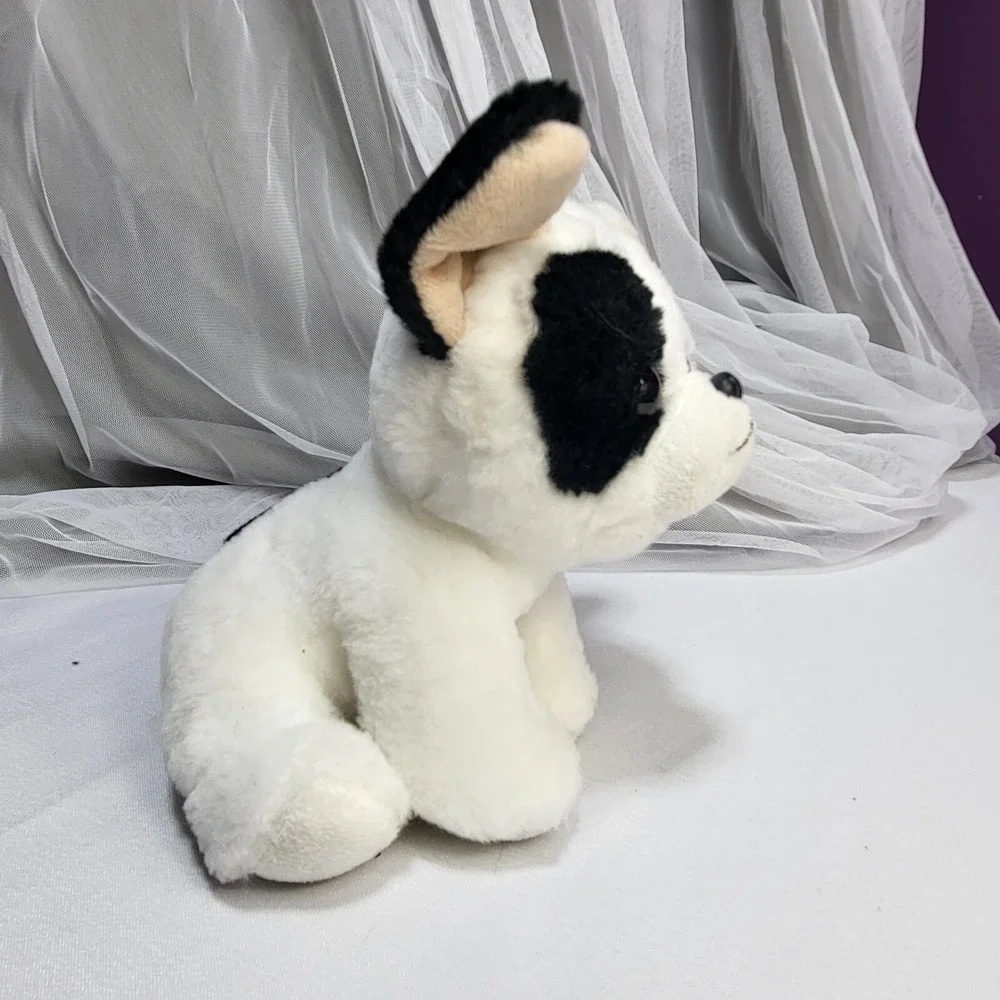 Ty VelveTy Marcel the Dog 7